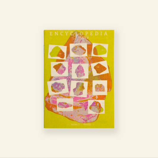 Encyclopedia of Gems: Wealth