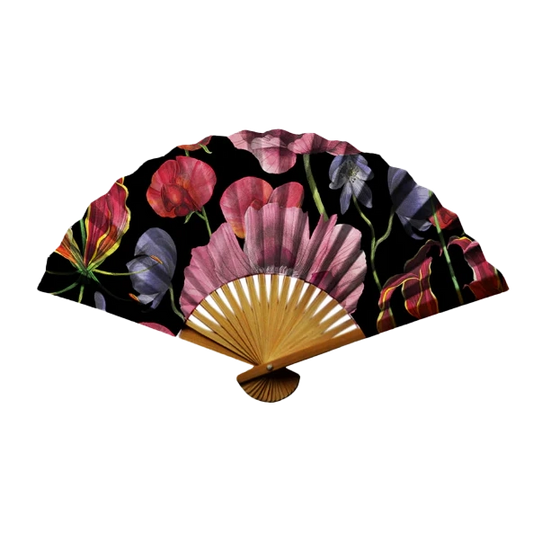 Fan// Pretty Poisonous