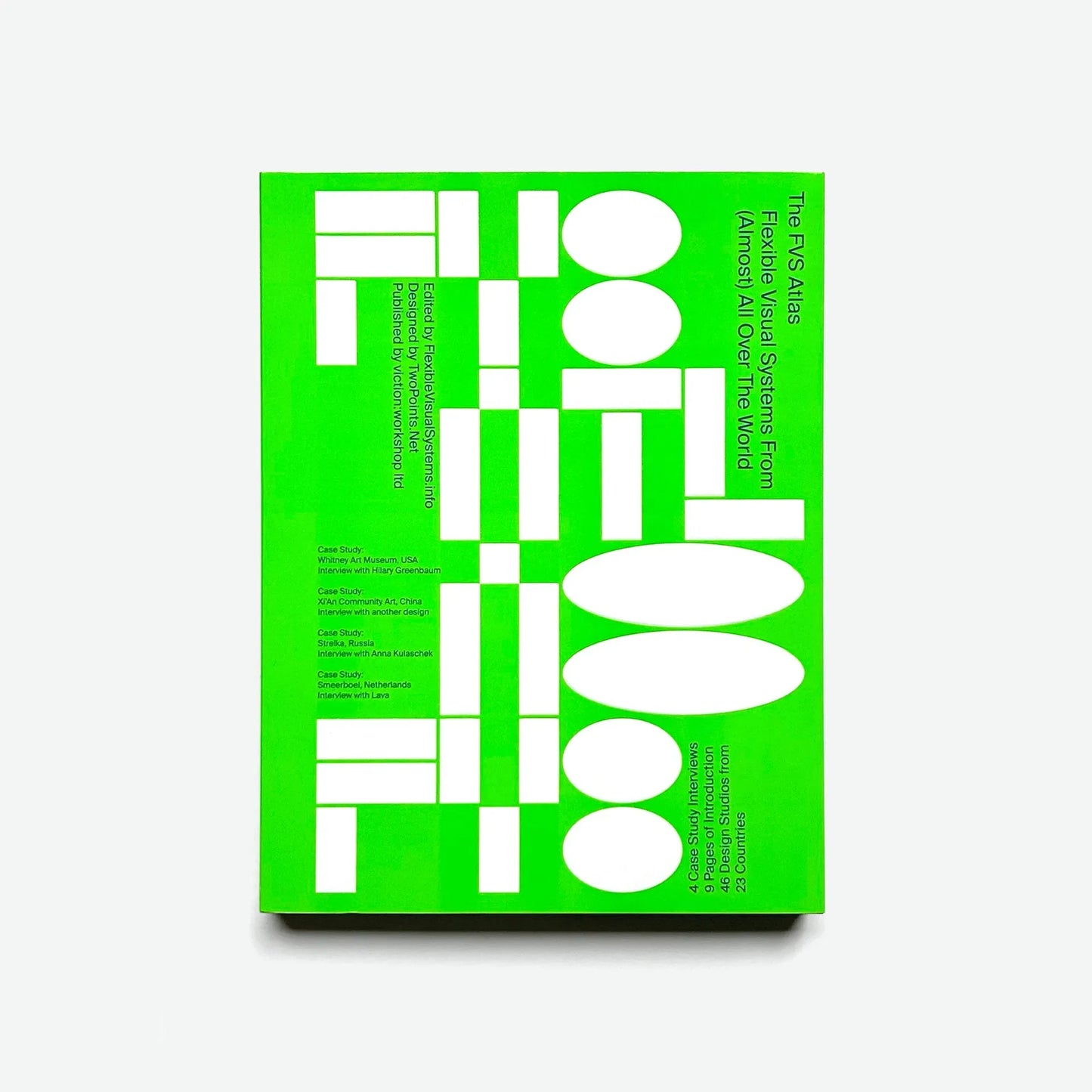 Flexible Visual Systems: The FVS Atlas