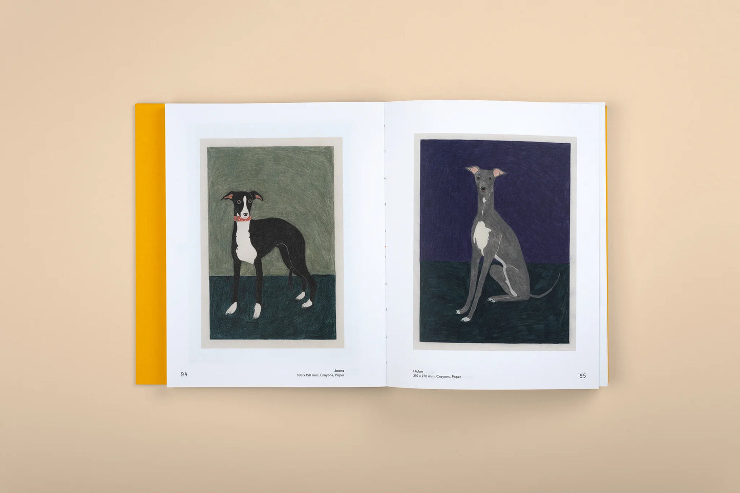 Good Dogs: Canine Companions in Art and Illustration