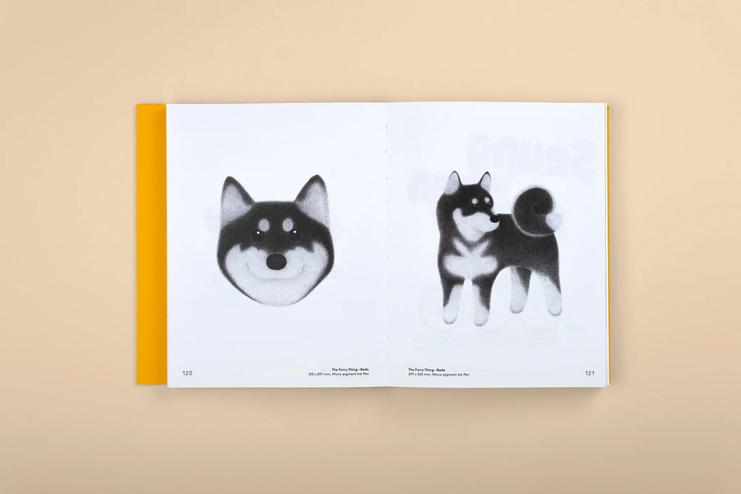 Good Dogs: Canine Companions in Art and Illustration