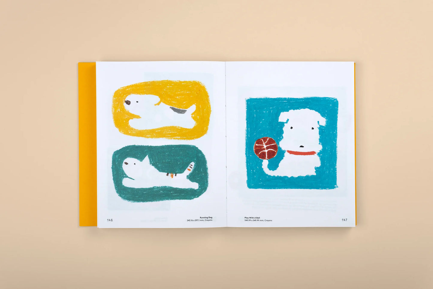 Good Dogs: Canine Companions in Art and Illustration