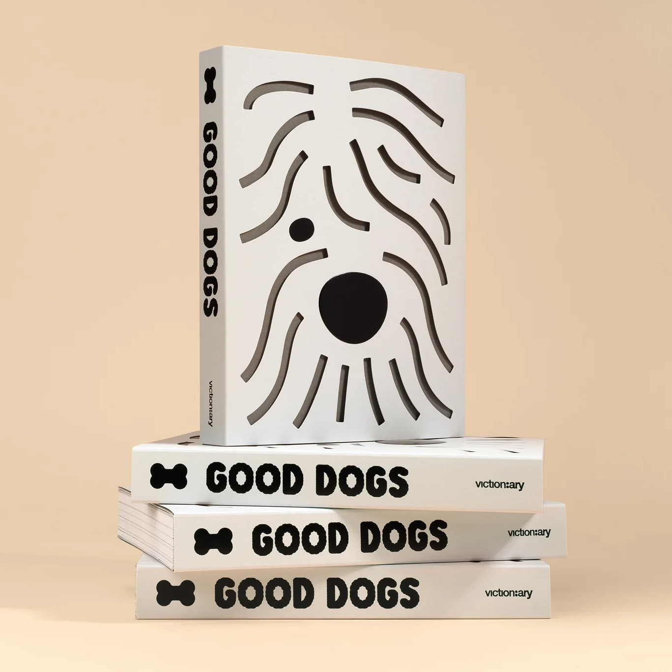 Good Dogs: Canine Companions in Art and Illustration