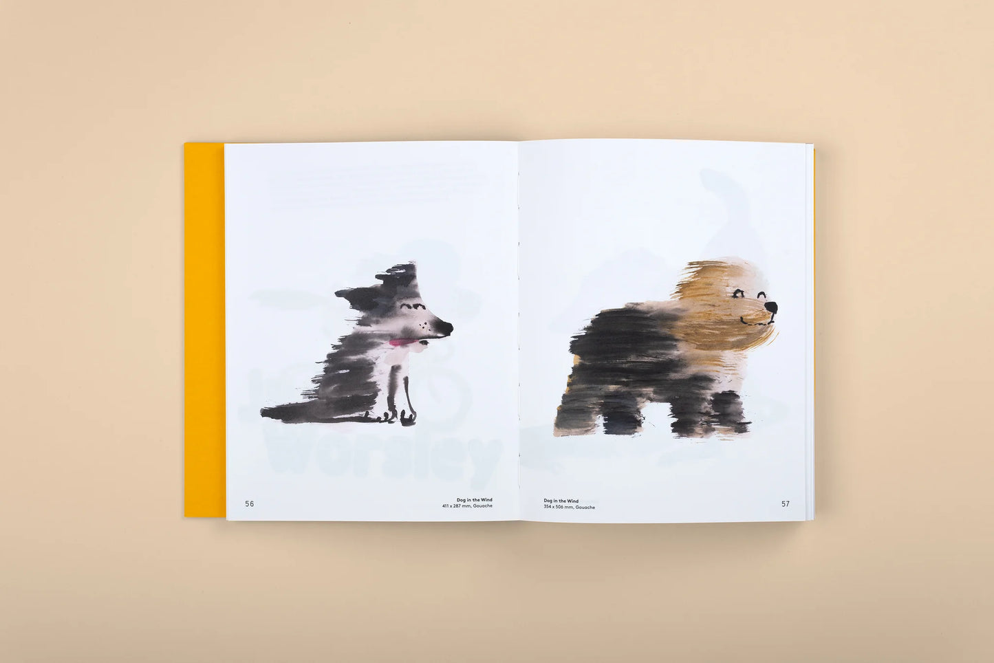 Good Dogs: Canine Companions in Art and Illustration