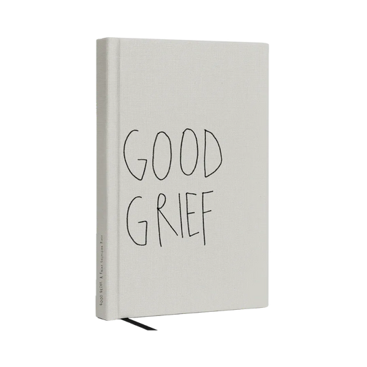 Grief Journal - Good Grief