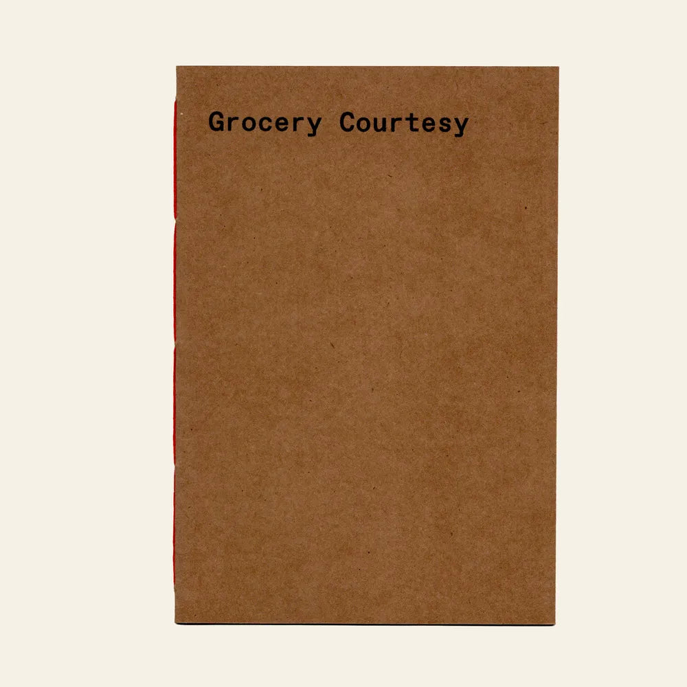 Grocery Courtesy