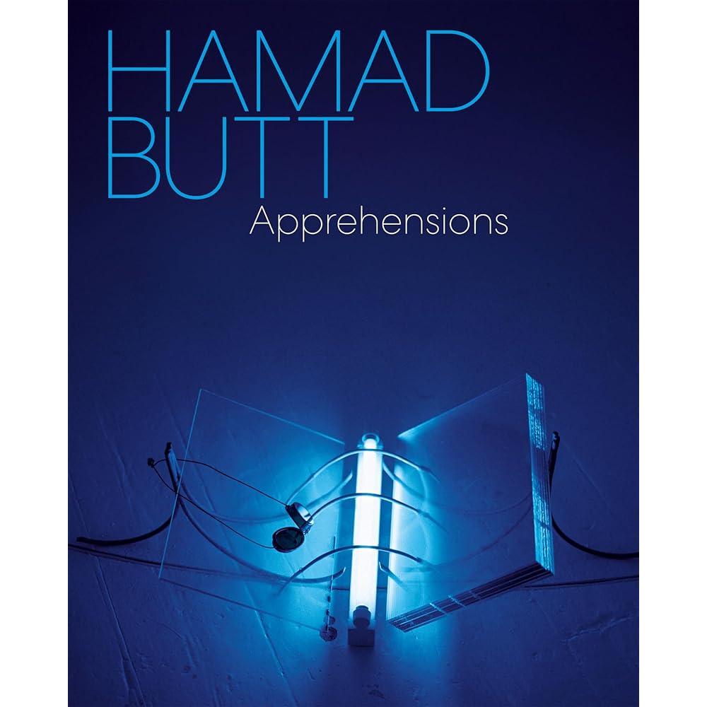 Hamad Butt: Apprehensions