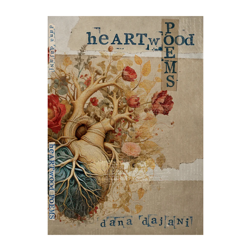 HeARTwood Poems