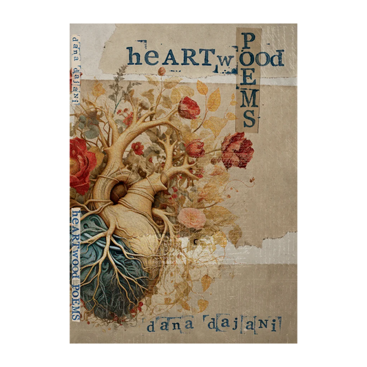 HeARTwood Poems