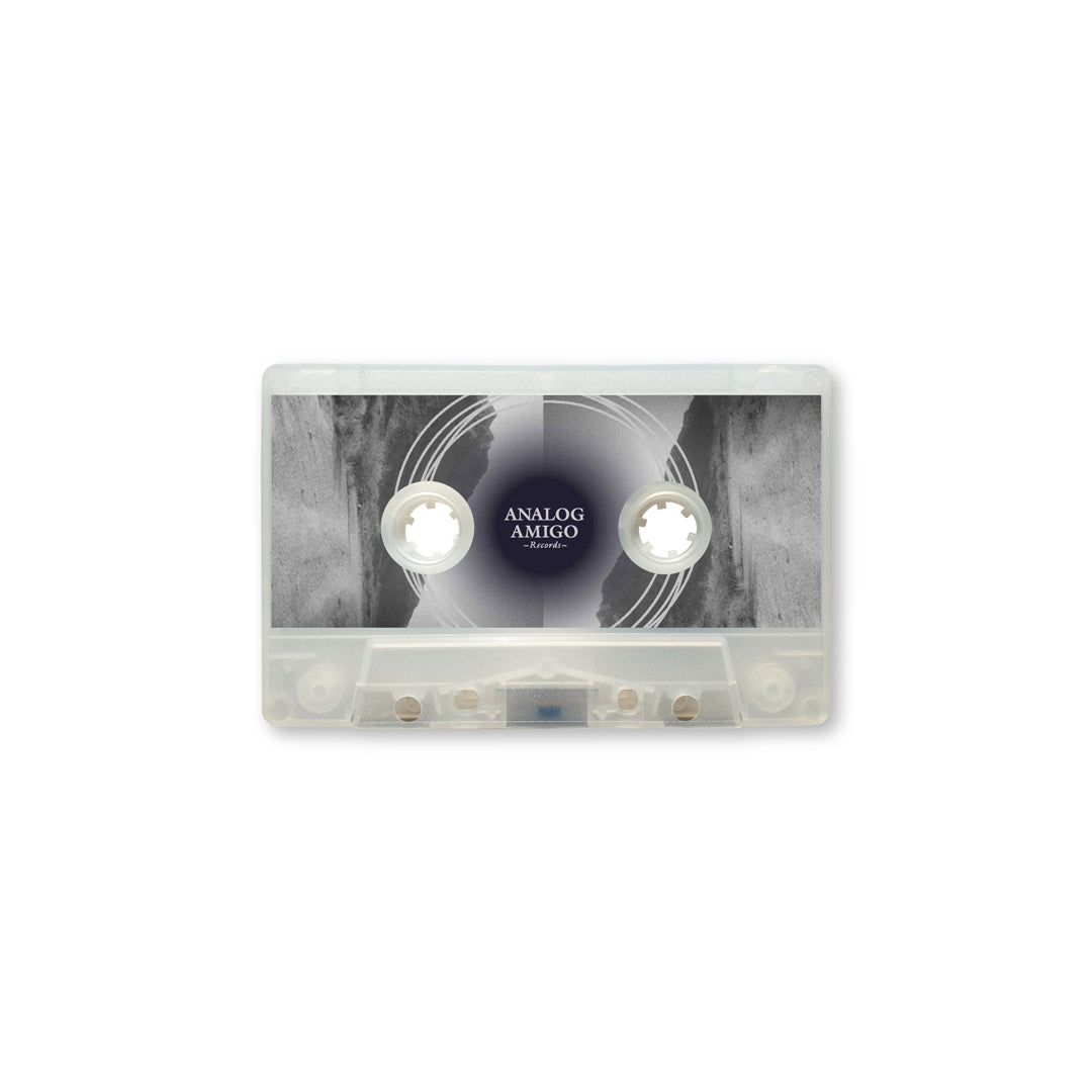 Hiraya Sound Machine - Fallen Senses Cassette Tape