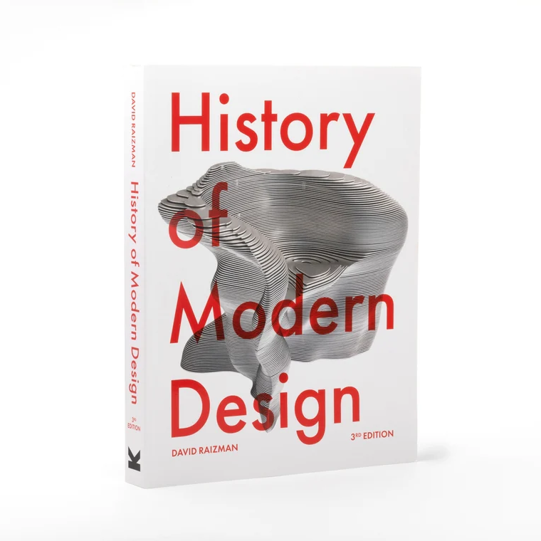 History of Modern Design Third Edition