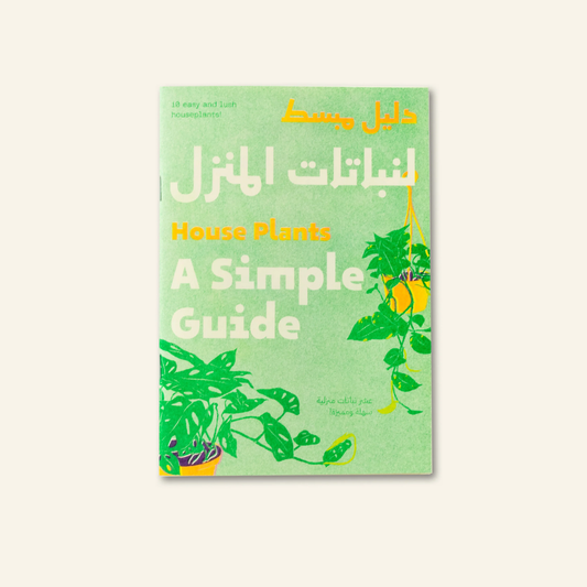 House Plants: A Simple Guide