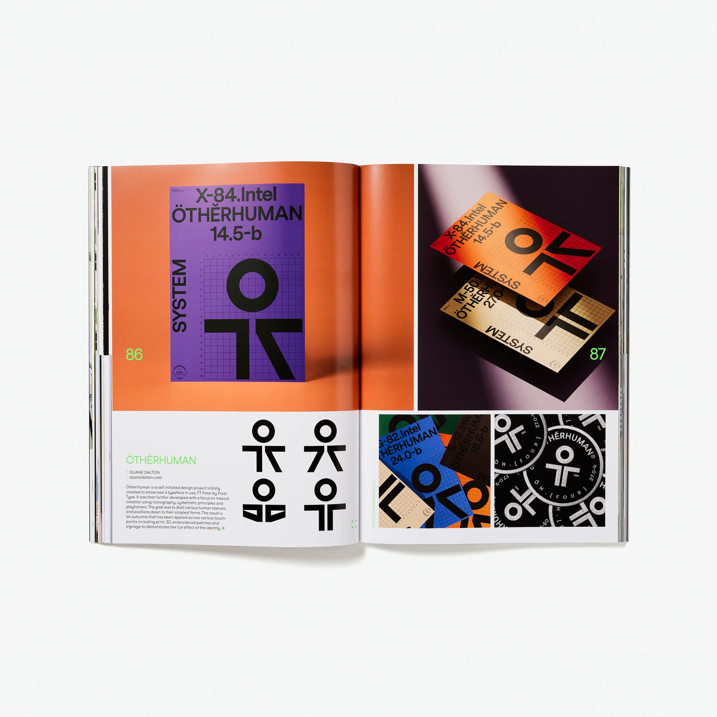 Iconic : Icons & Pictograms in Design Today /anglais