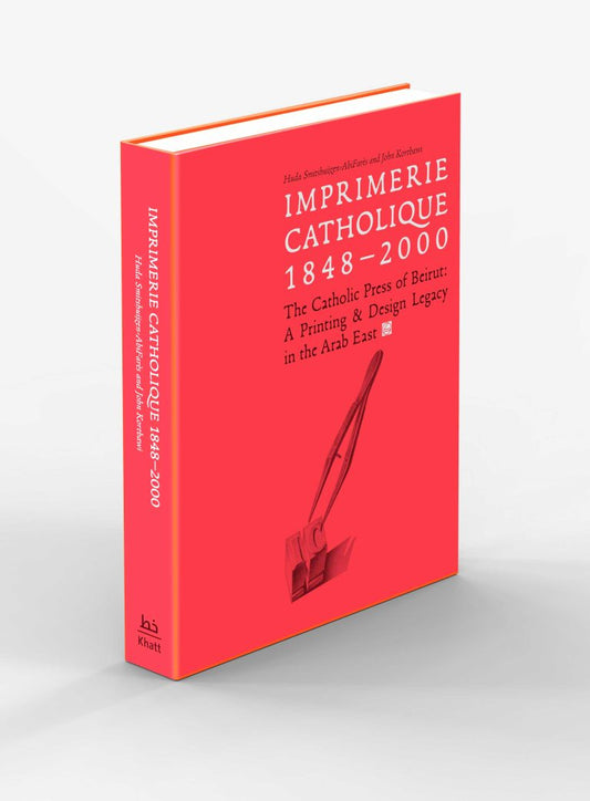 Imprimerie Catholique cover