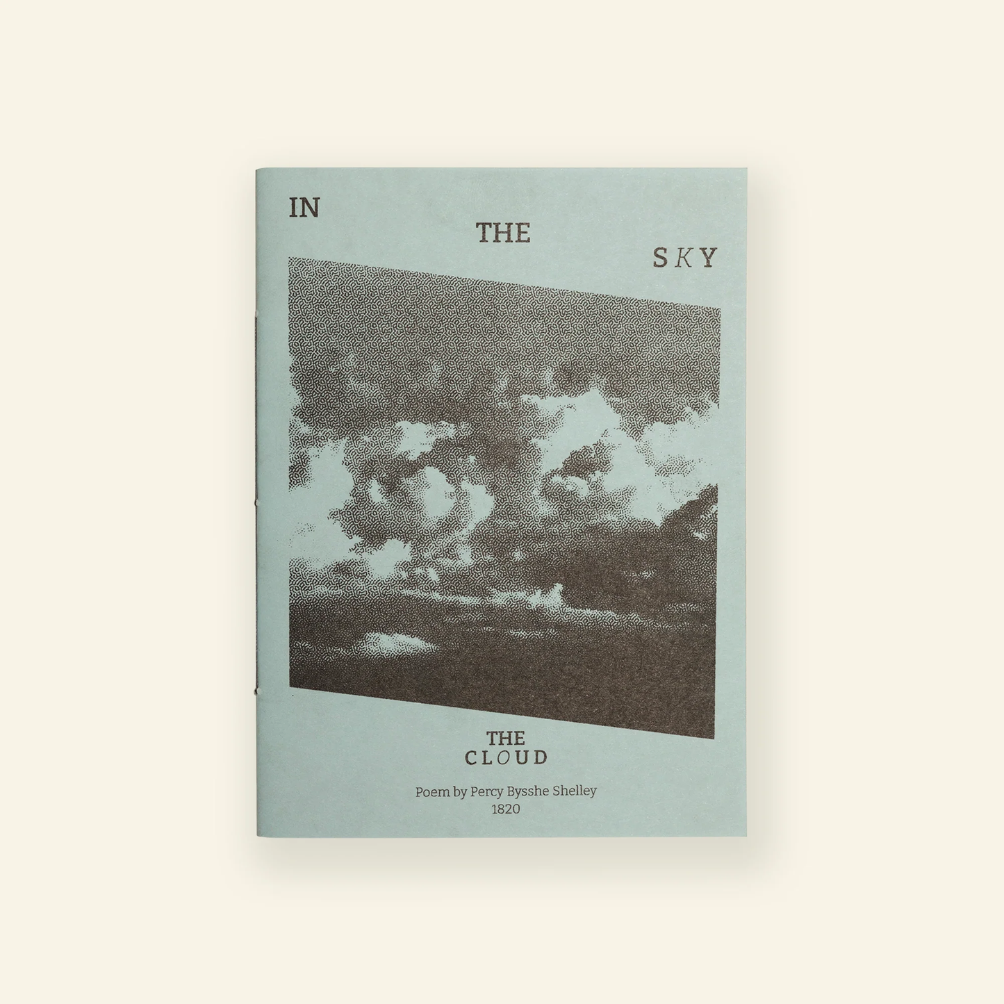 In The Sky: The Cloud