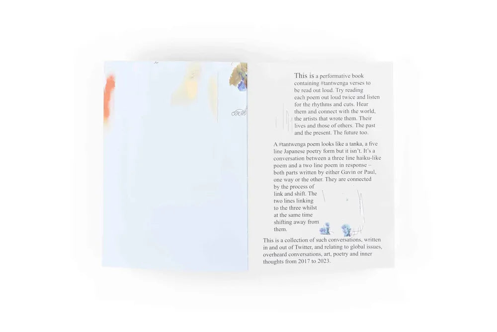 Is this the way the universe works?