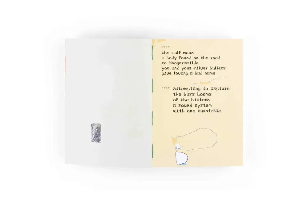 Is this the way the universe works?