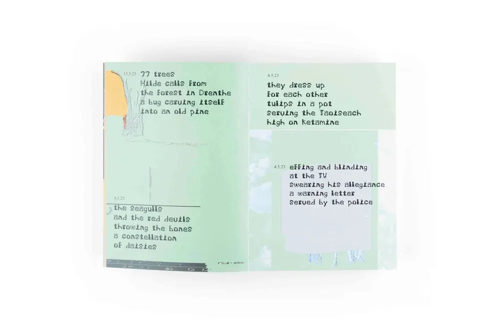 Is this the way the universe works?