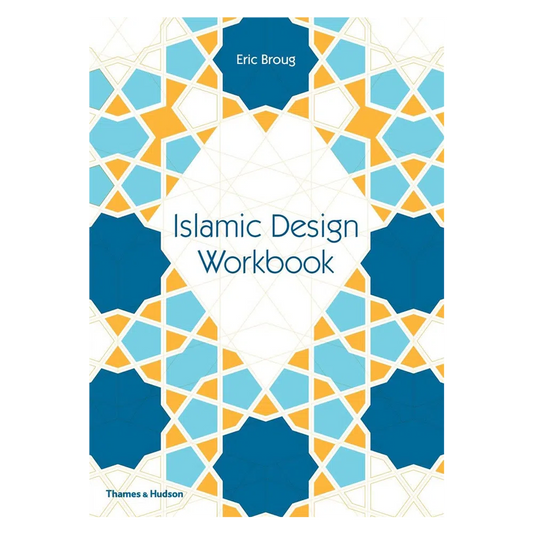 Islamic Design Workbook