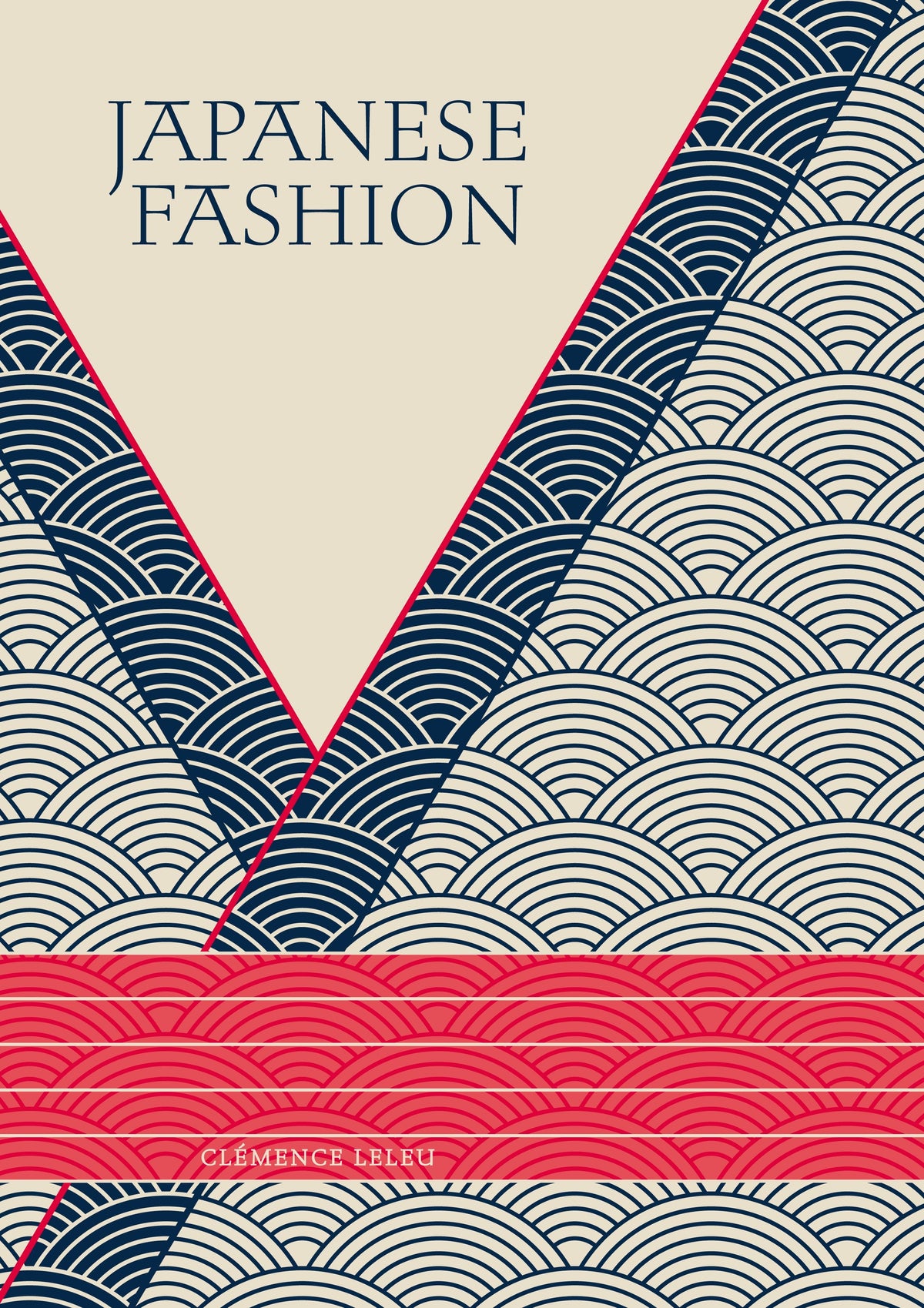 Japanese Fashion - cover