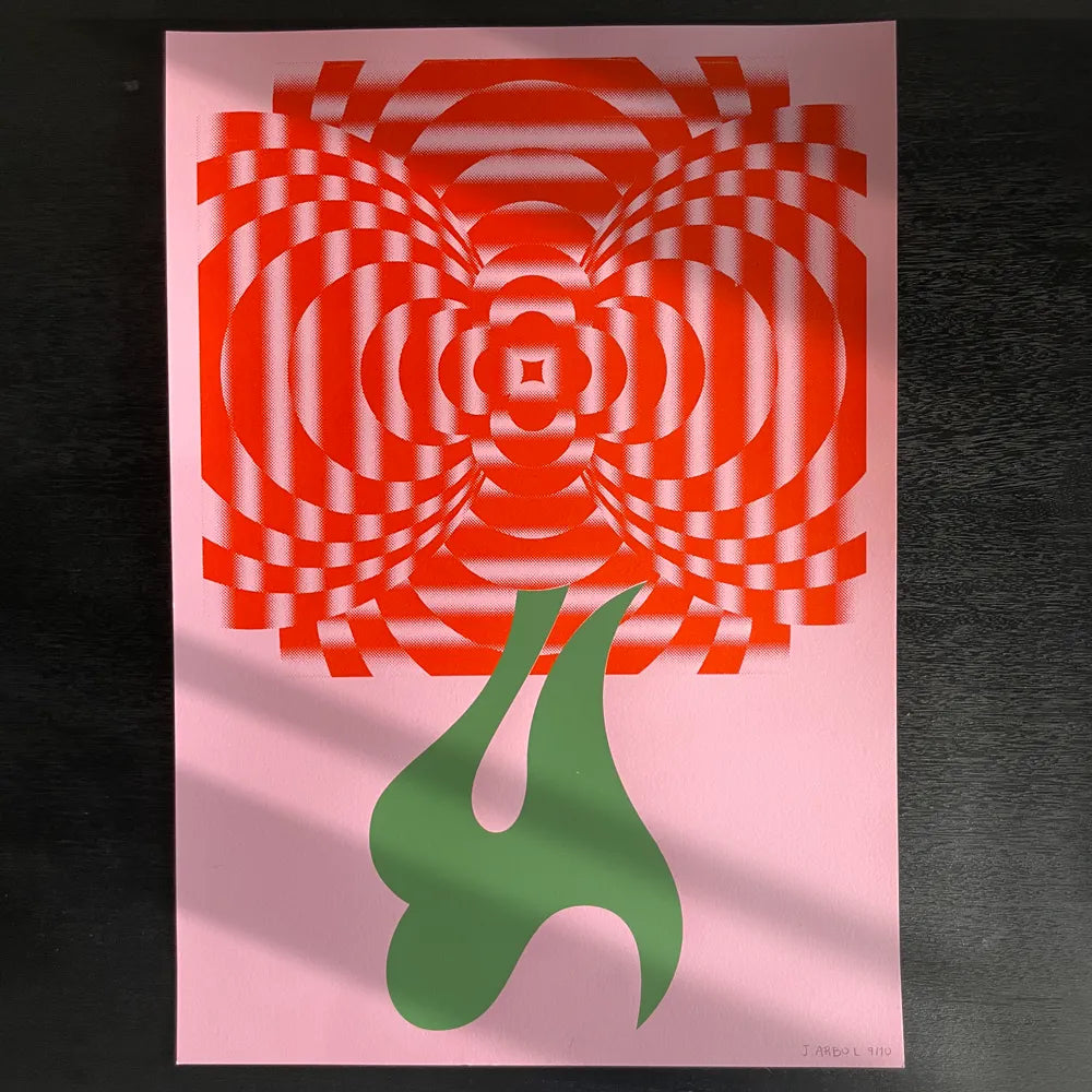 جوليانا - زهرة البرتقال - طبعة محدودة الإصدار