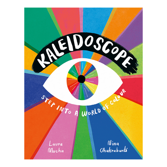 Kaleidoscope: Step into a World of Colour