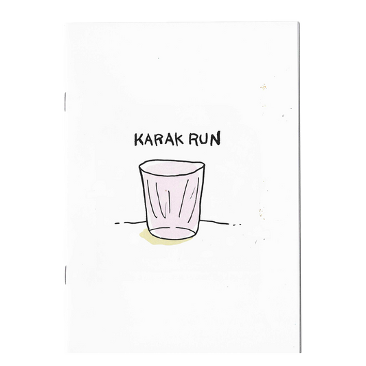 Karak Run