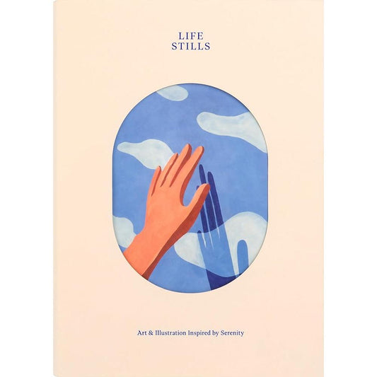 Life Stills: Art and Illustrations inspired by Serenity cover image