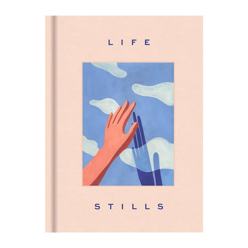 Life Stills: Art and Illustrations inspired by Serenity