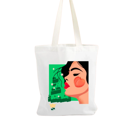 Mishmish Tote