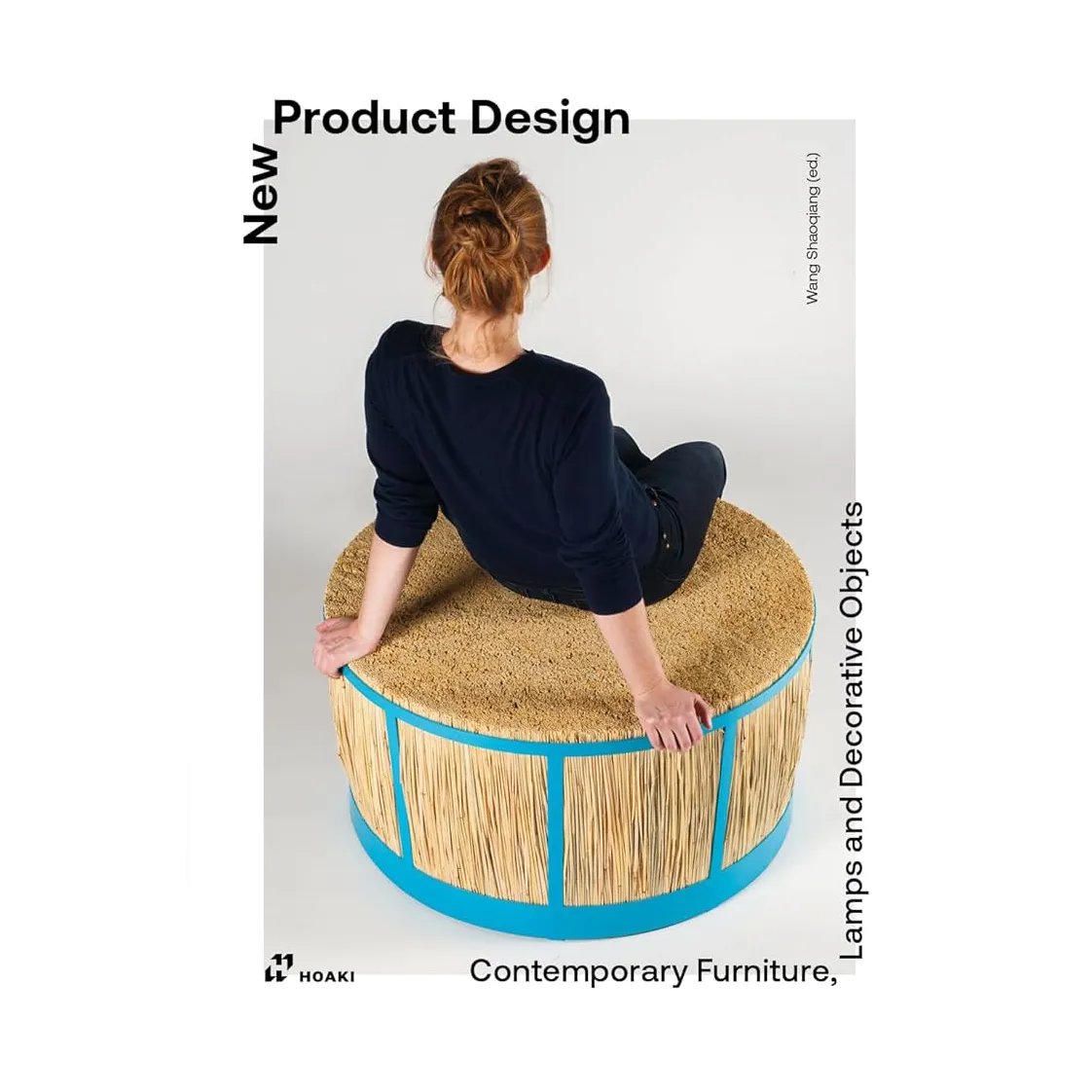 New Product Design: Contemporary Furniture, Lamps and Decorative Objects