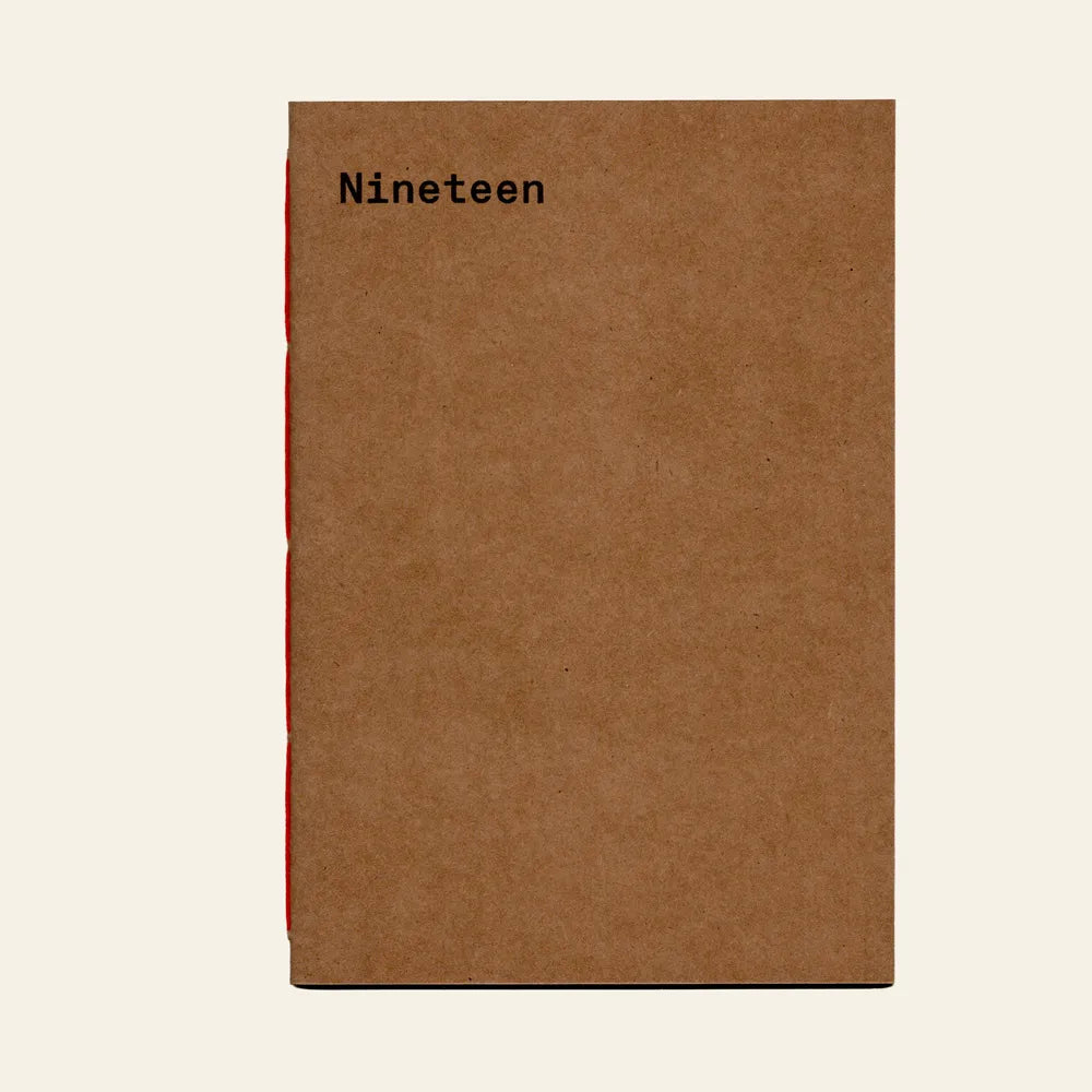 Nineteen
