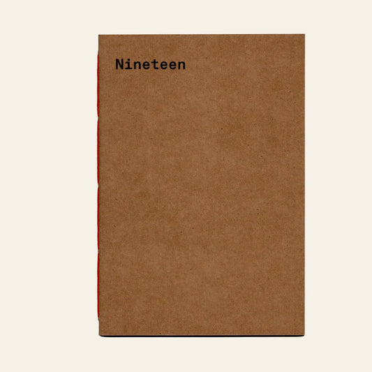 Nineteen