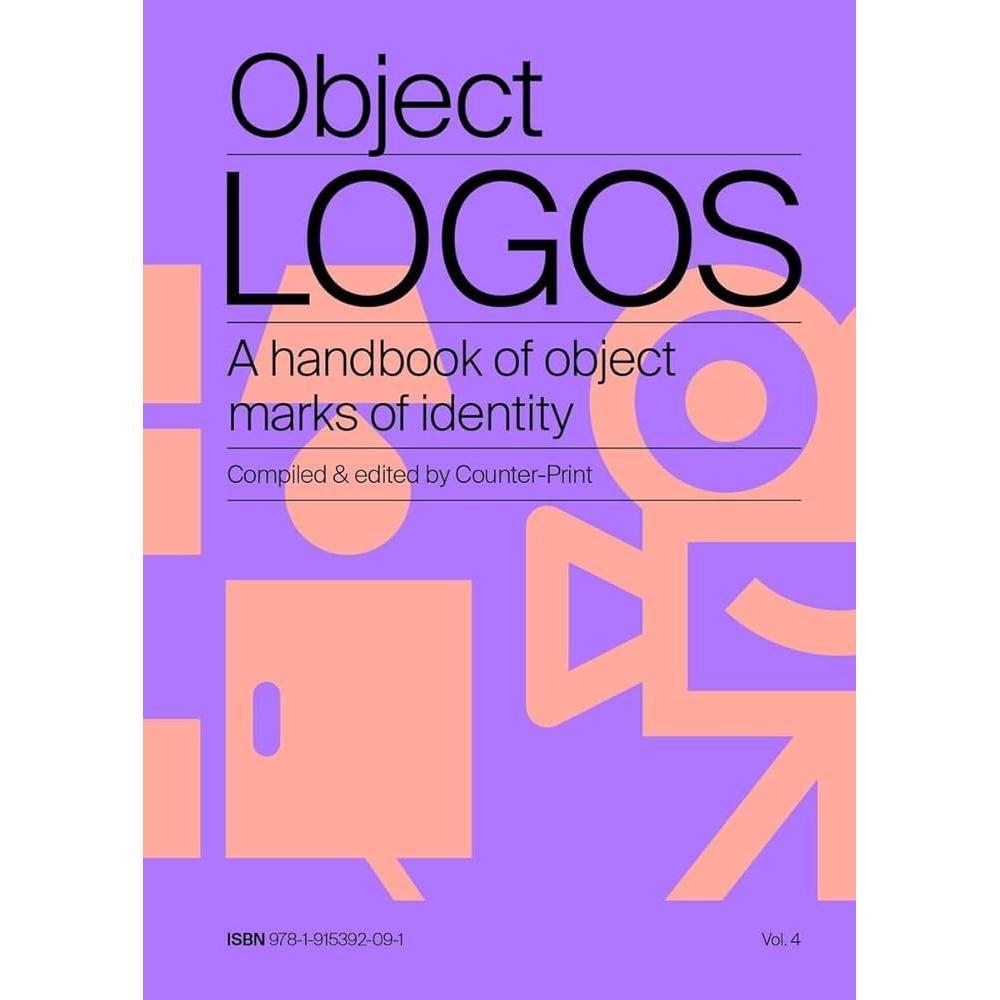 Object Logos /anglais cover image