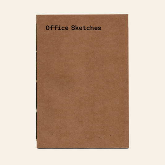 Office Sketches