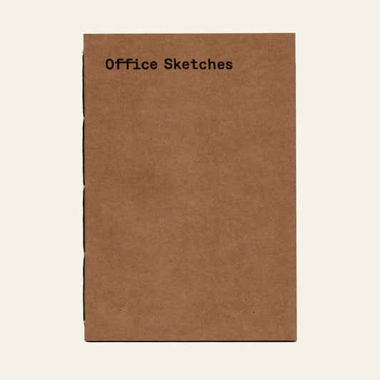 Office Sketches