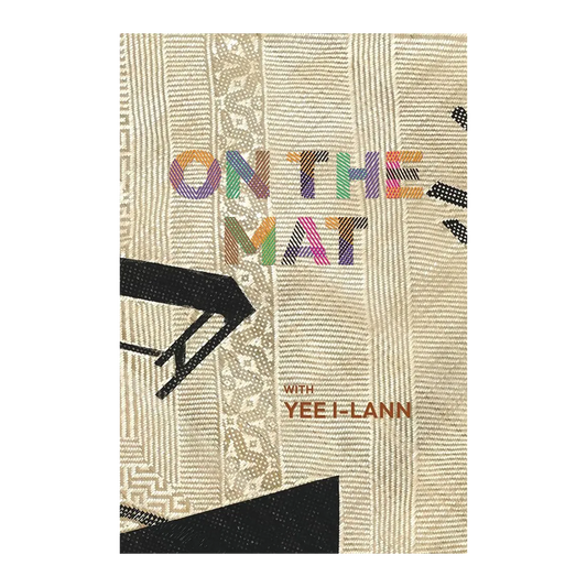 On the Mat with Yee I-Lann