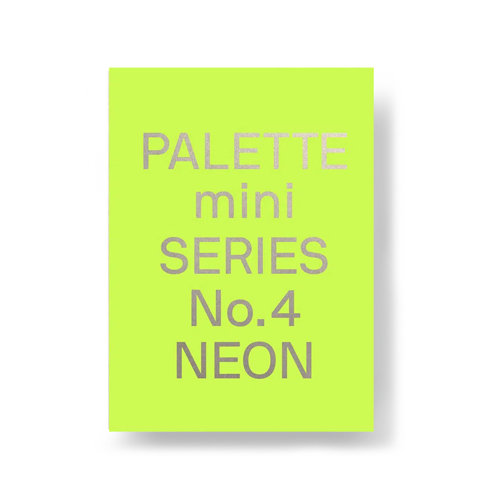 PALETTE mini 04: Neon