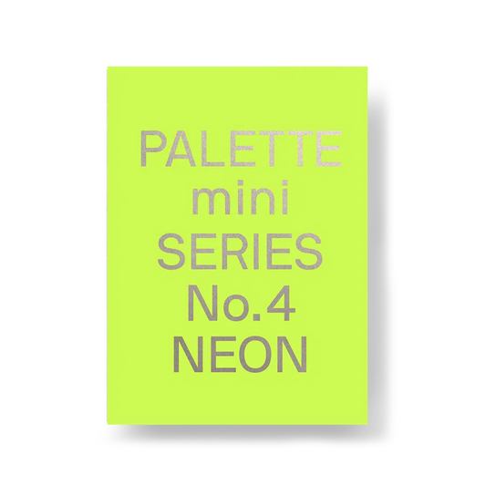 PALETTE mini 04: Neon
