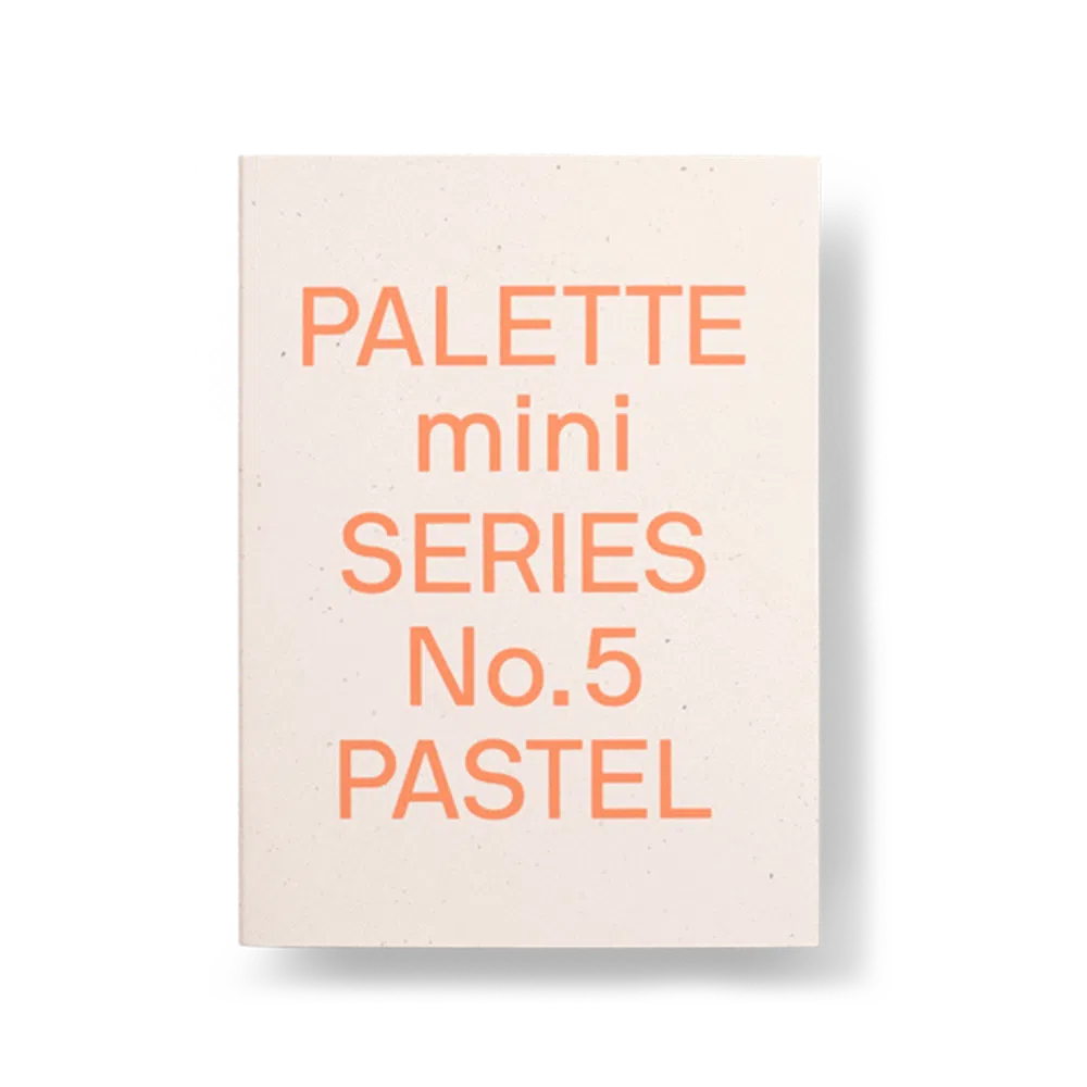 PALETTE mini 05: Pastel