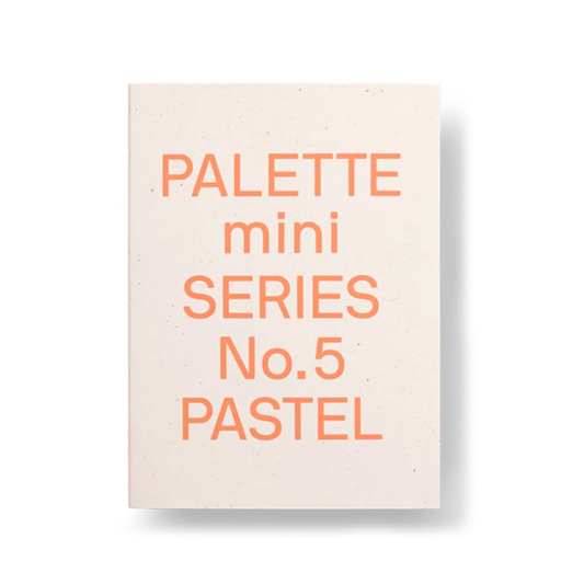 PALETTE mini 05: Pastel