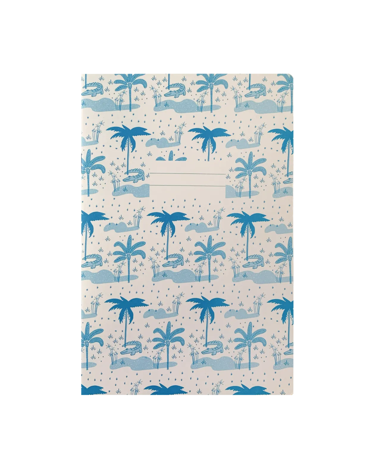 Palms Notebook