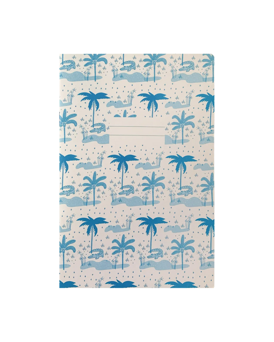 Palms Notebook