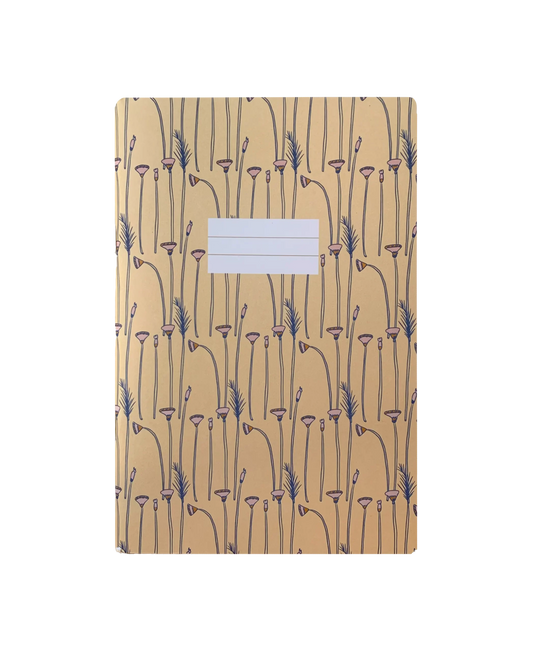 Papyrus Notebook