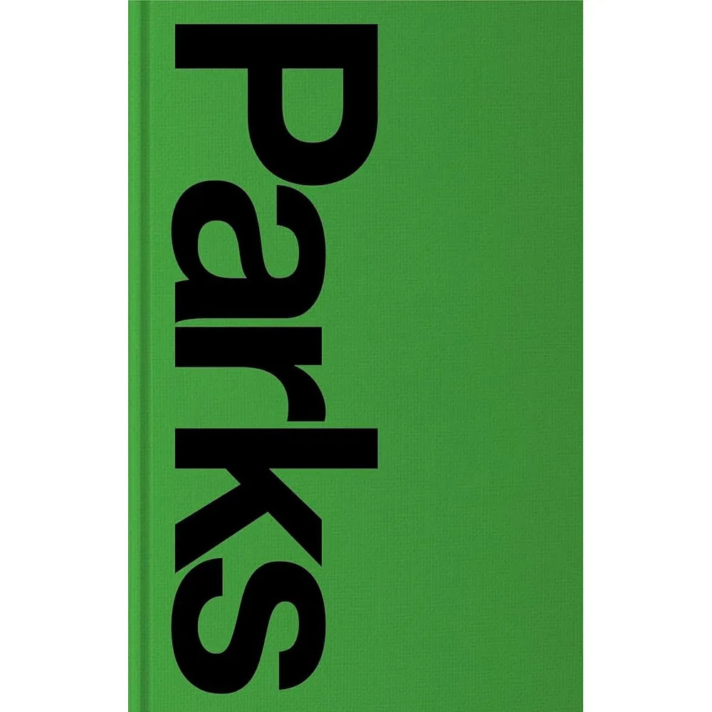 Parks 2 /anglais cover image