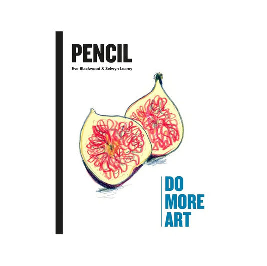 Pencil: Do More Art