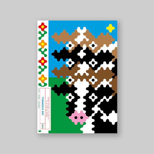 Posterzine® Issue 101 | Joe O’Donnell