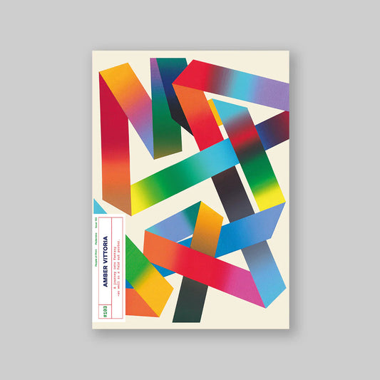Posterzine® Issue 103 | Amber Vittoria