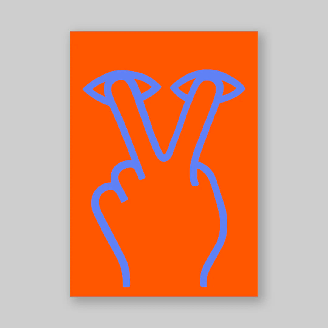 Posterzine® العدد 105 | ديفيد فاناديا