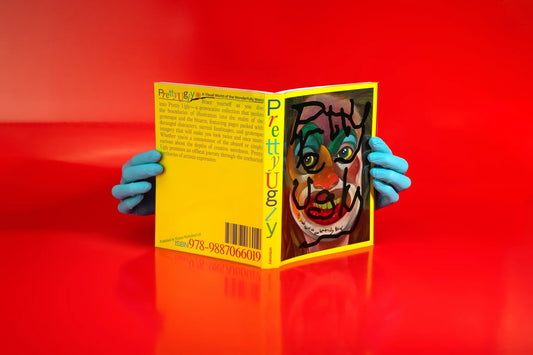 Pretty Ugly: A Visual World of the Wonderfully Weird